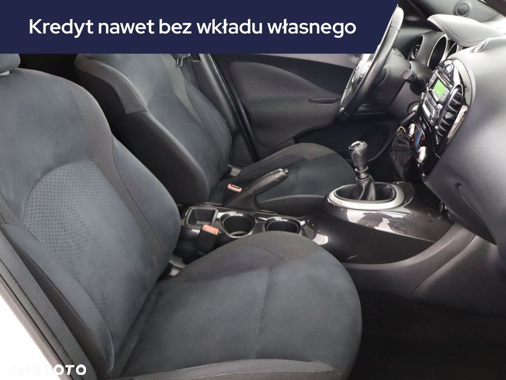 Nissan Juke - 11