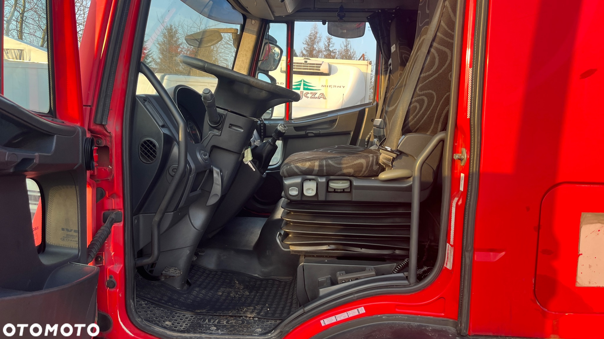 Iveco EUROCARGO  ML180E28P - 7