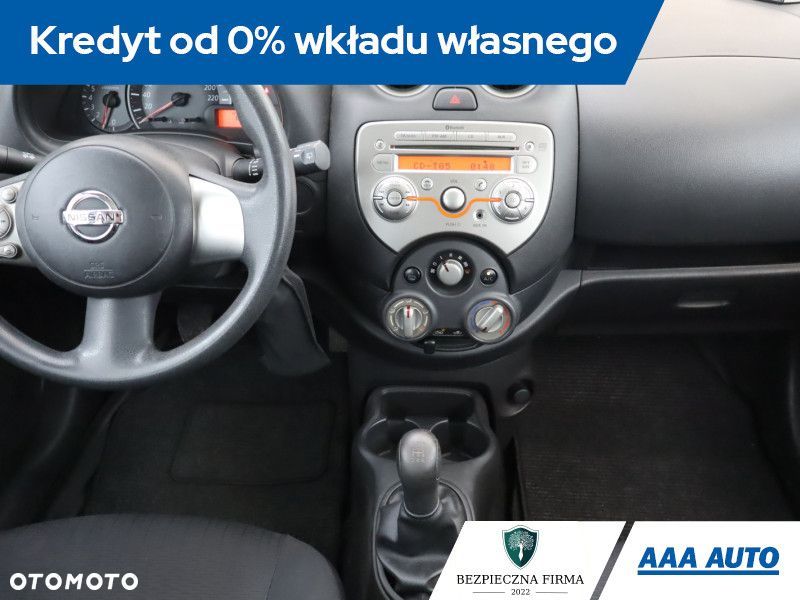 Nissan Micra - 14