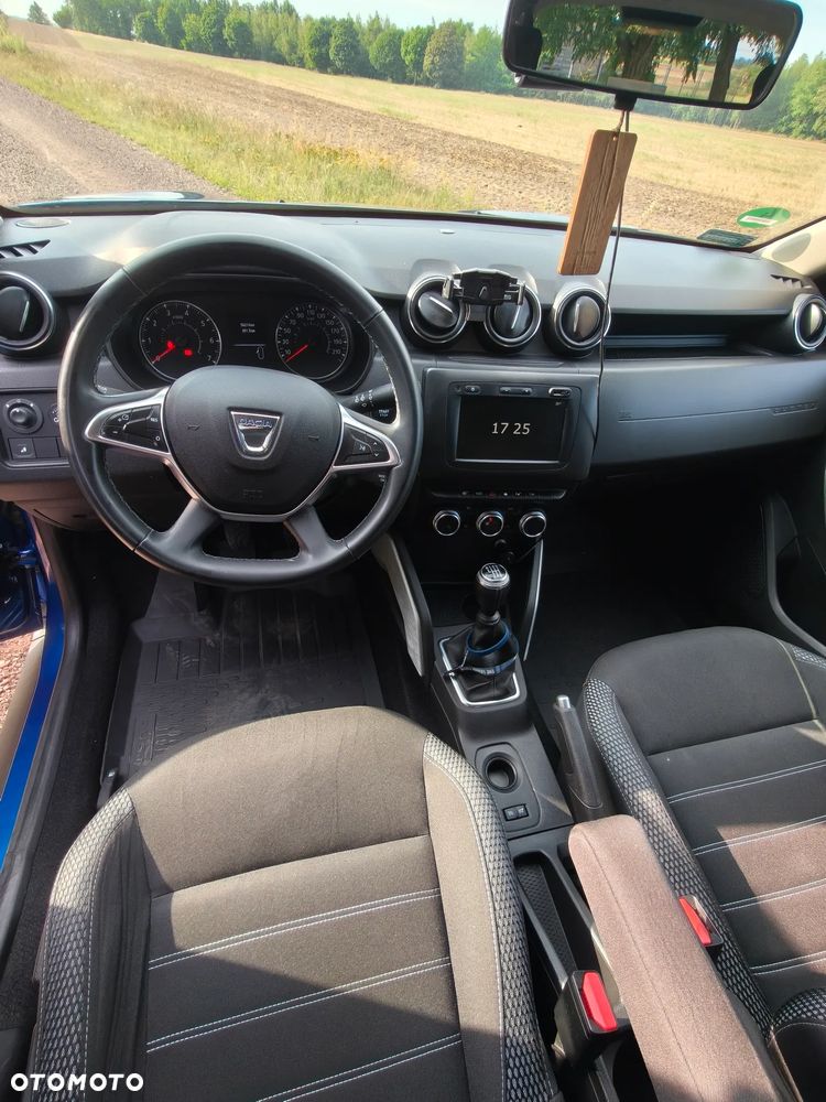 Dacia Duster 1.0 TCe Prestige - 7