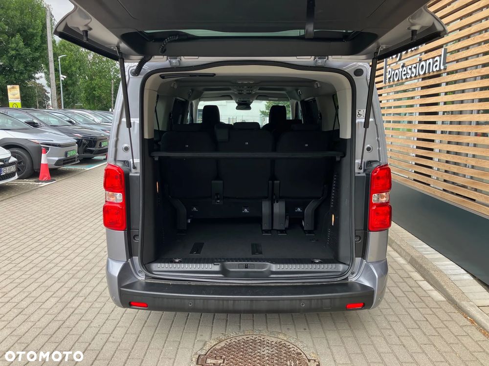 Toyota Proace Verso 2.0 D4-D Long Family - 9