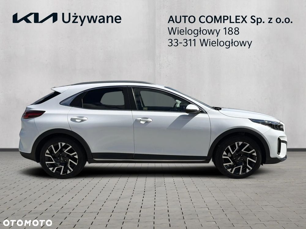Kia XCeed 1.5 T-GDI Business Line - 7
