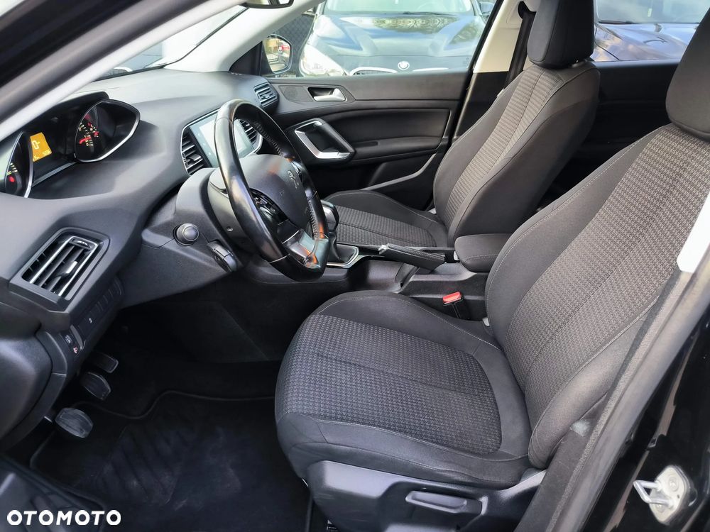 Peugeot 308 PureTech 110 Stop & Start Active Pack - 31