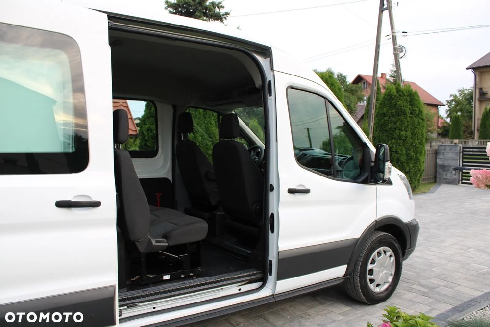 Ford Transit - 21
