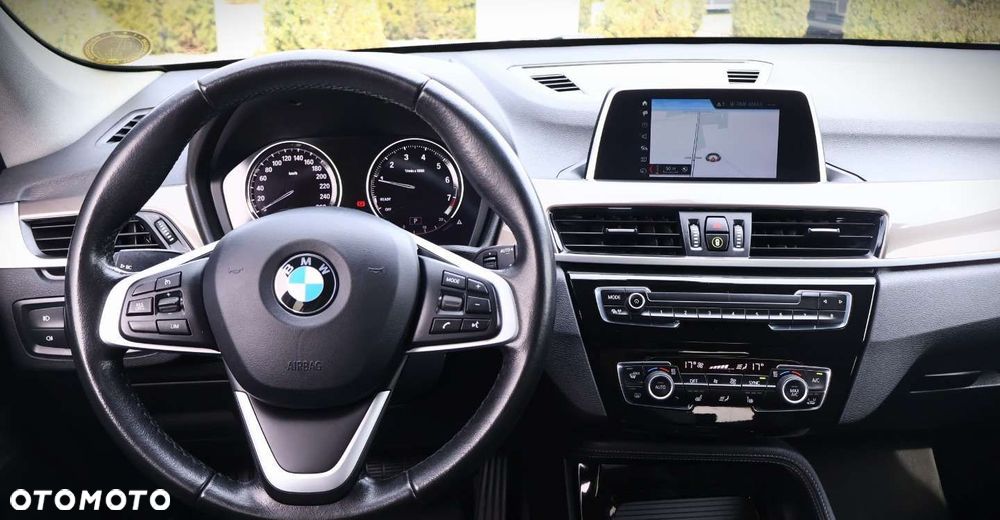 BMW X1 - 19