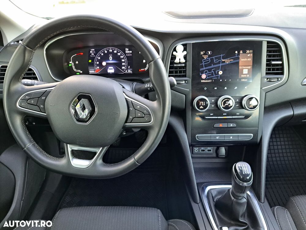 Renault Megane - 6