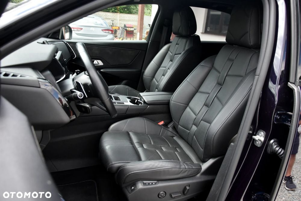DS Automobiles DS 7 Crossback 1.6 PureTech Louvre - 17