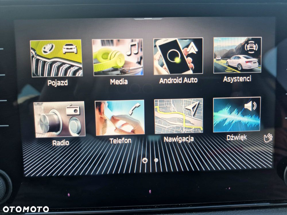 Skoda Karoq 1.5 TSI DSG Ambition - 16
