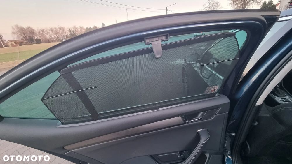 Skoda Superb 1.5 TSI Style DSG - 22