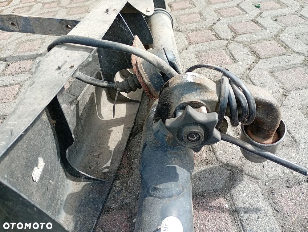 Sharan 95-00 hak westfalia - 8
