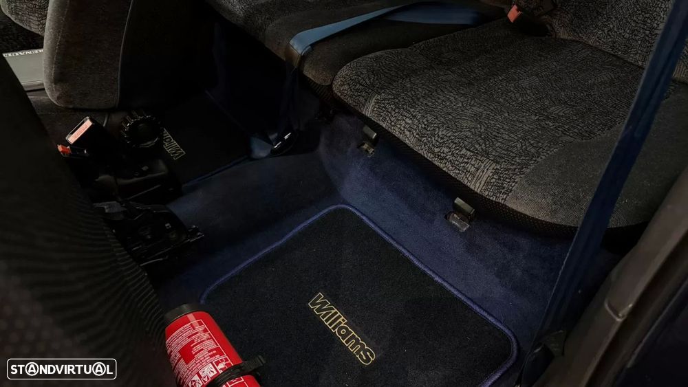 Renault Clio 2.0 Williams - 25