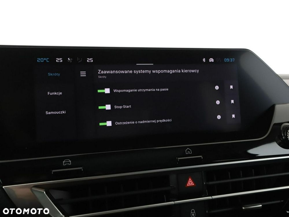Citroën C4X 1.2 PureTech Max S&S EAT8 - 27