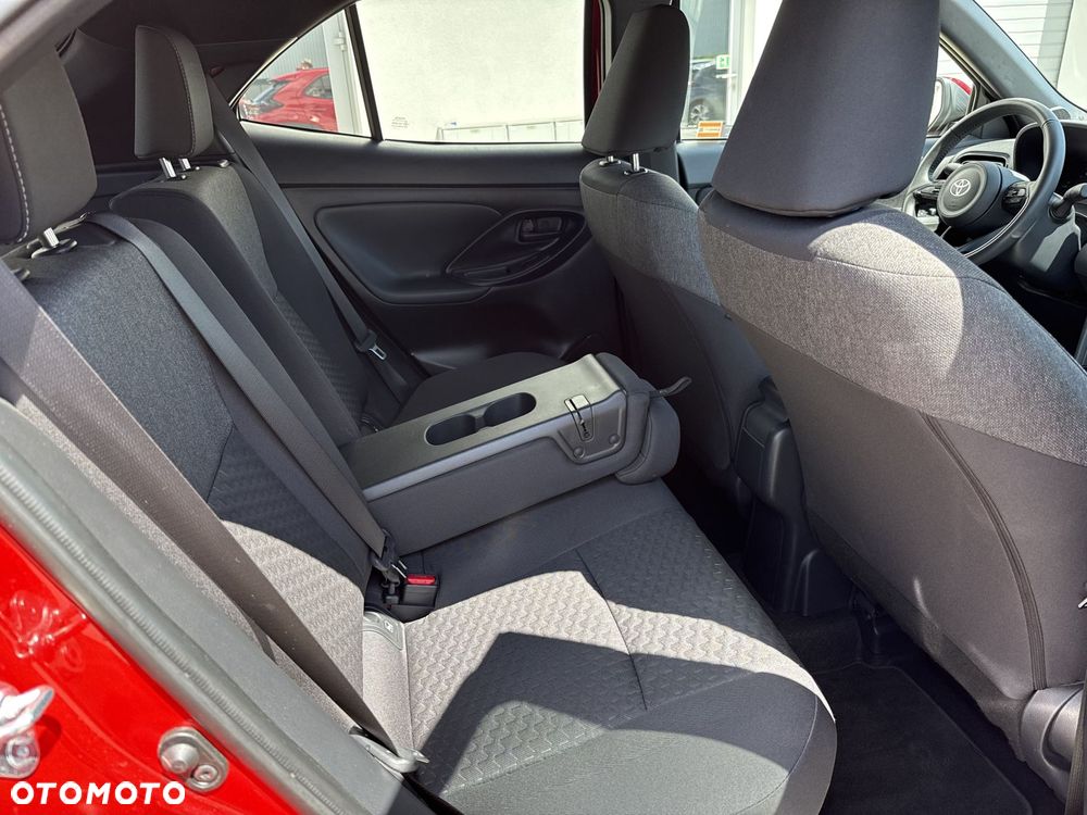 Toyota Yaris Cross Hybrid 1.5 Style - 8