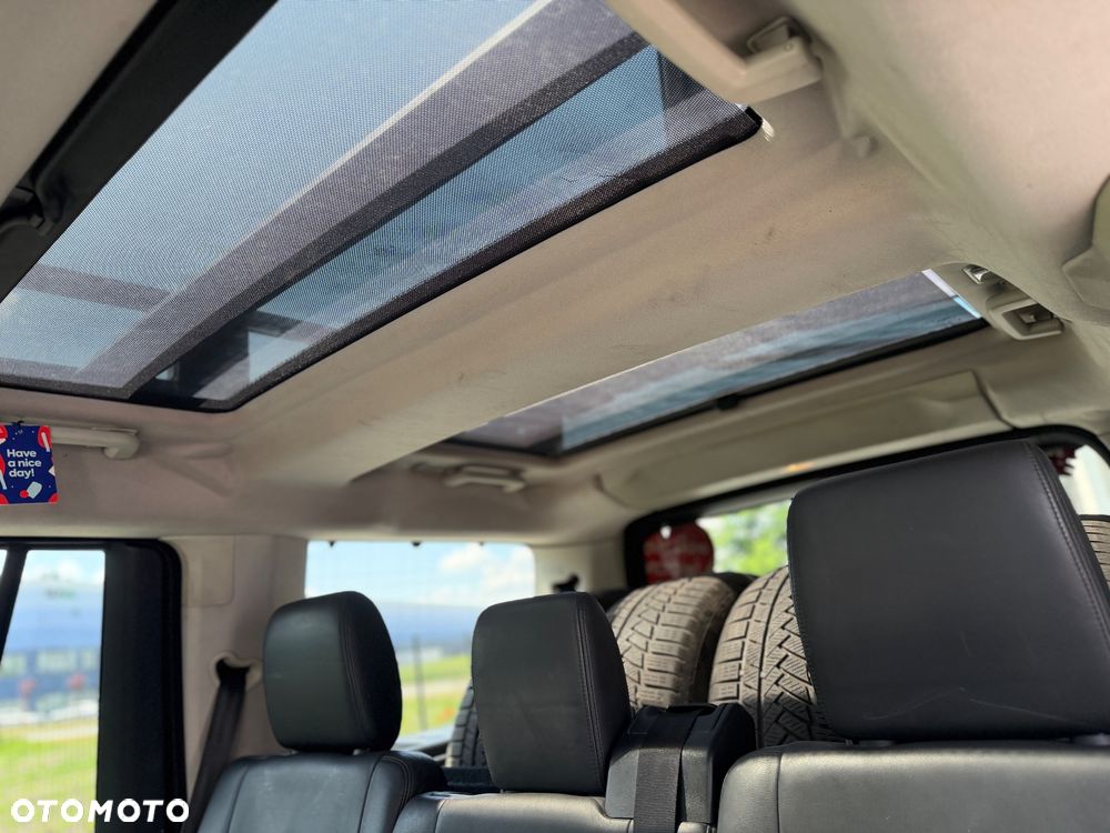 Land Rover Discovery - 23