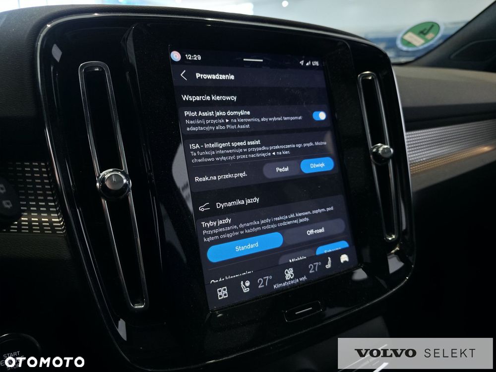 Volvo XC 40 - 26