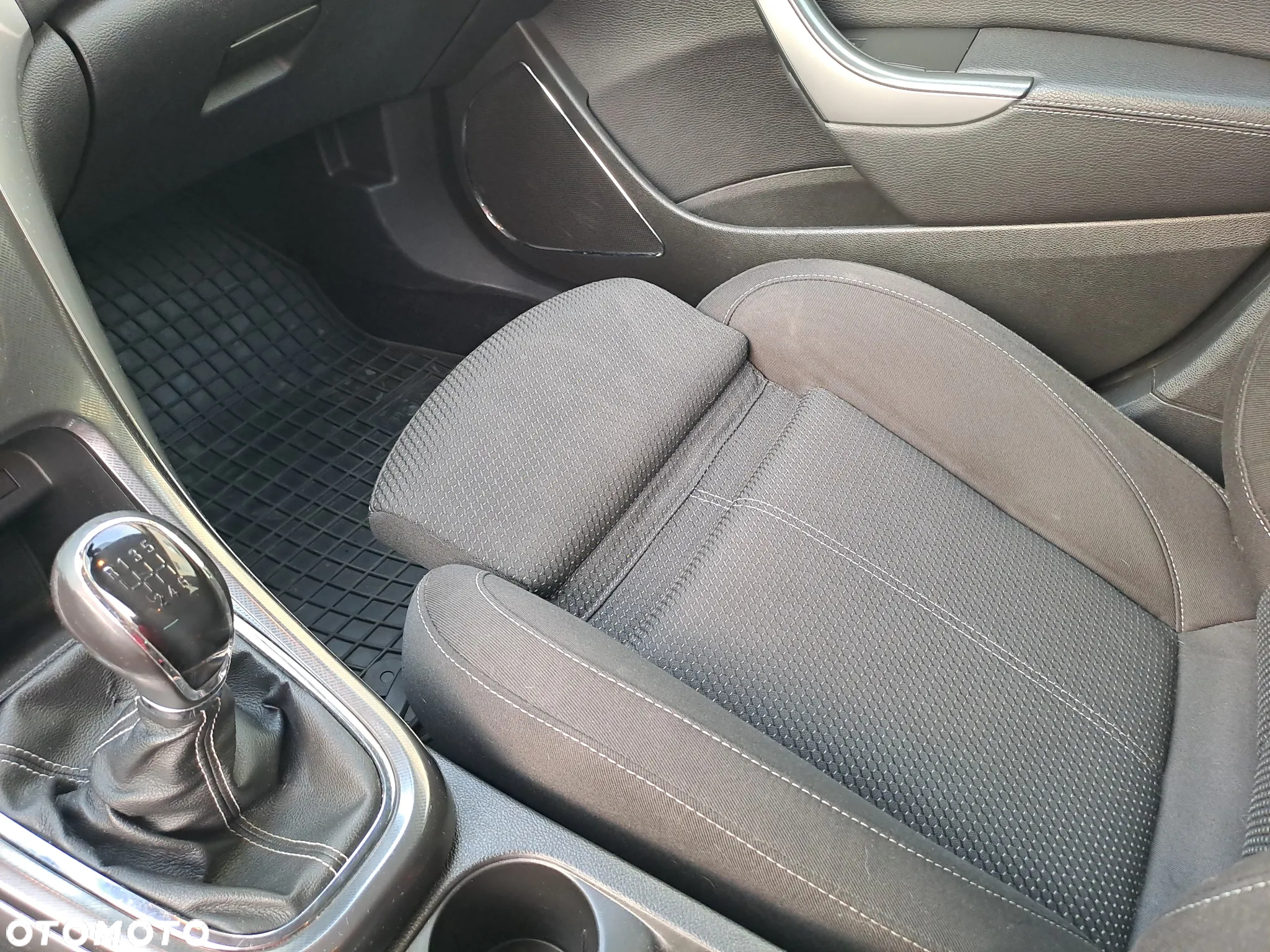 Opel Astra III 1.7 CDTI - 20