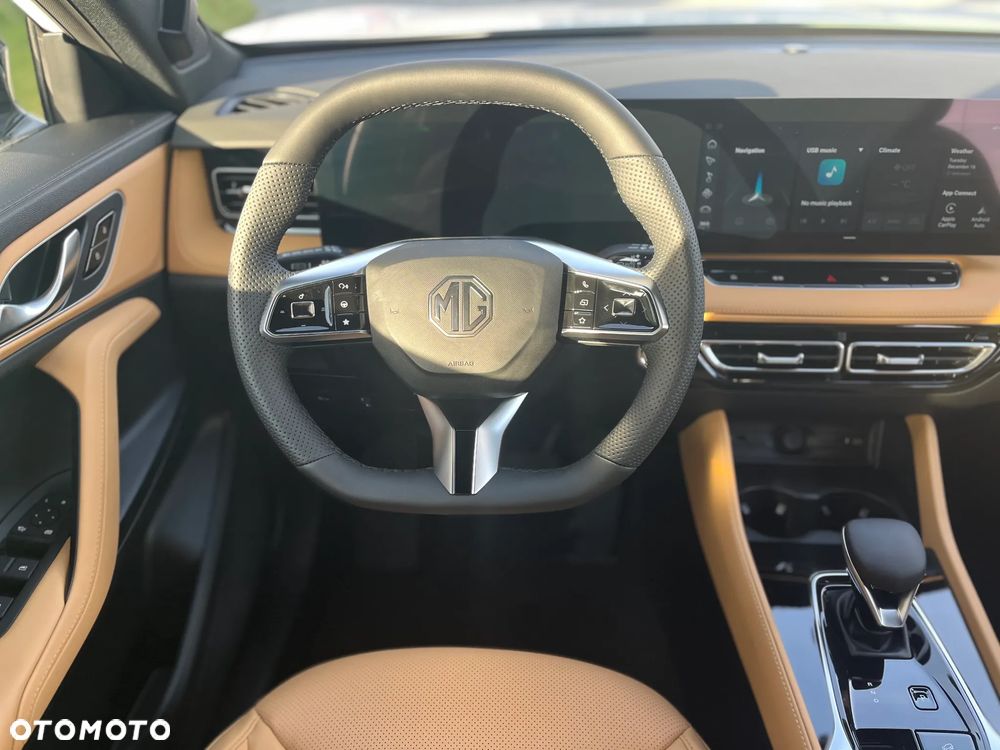 MG HS 1.5T HEV+ Exclusive - 7