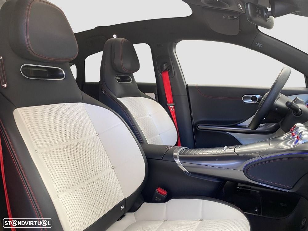 Smart #3 66 kWh 25 Aniversário - 13