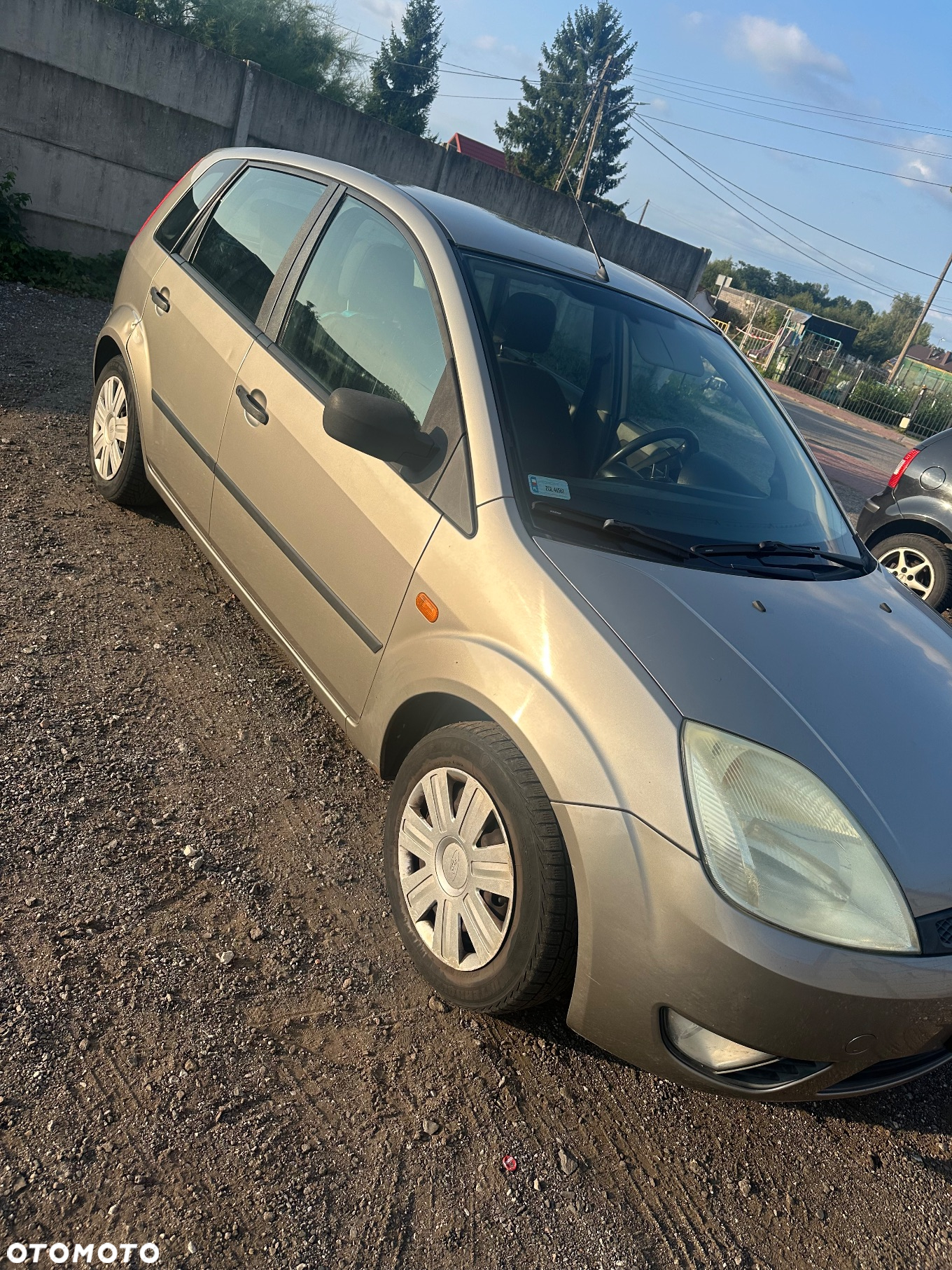 Ford Fiesta - 2