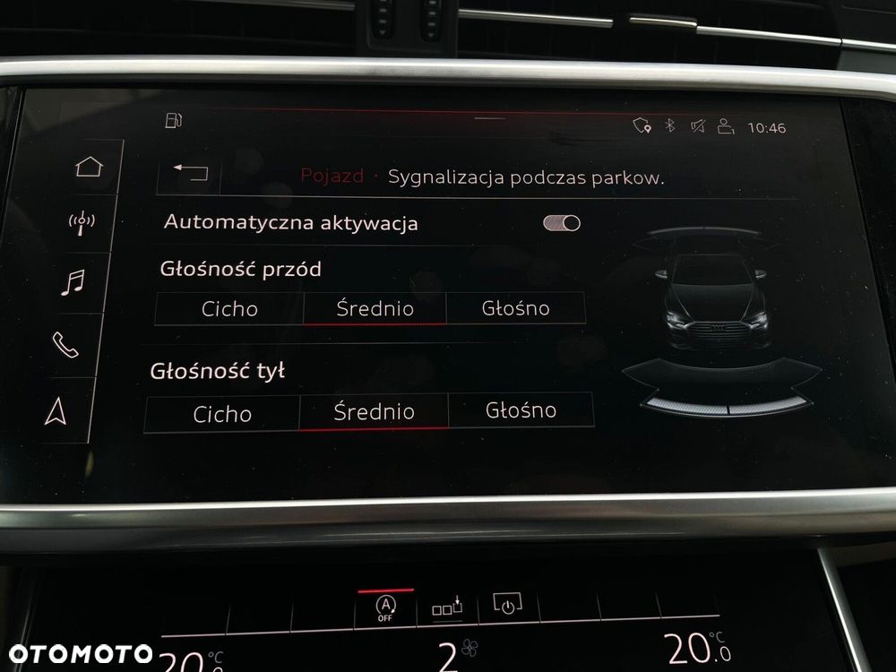 Audi A6 Limousine - 27