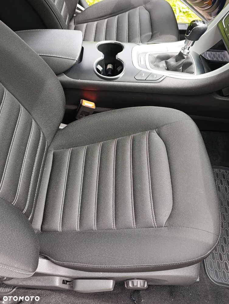 Ford Mondeo 2.0 TDCi Edition 4WD - 14