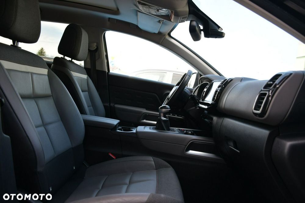 Citroën C5 Aircross 1.5 BlueHDi Shine - 18