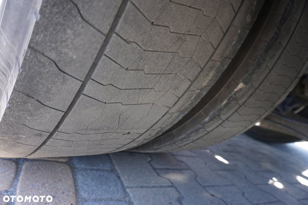Volvo FH 500 I-SAVE ACC I-PARK COOL * 279 000 KM * 2024 - 24