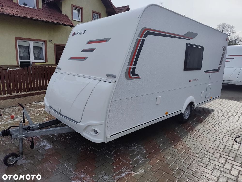 Sterckeman 470 PE KIDS - 2