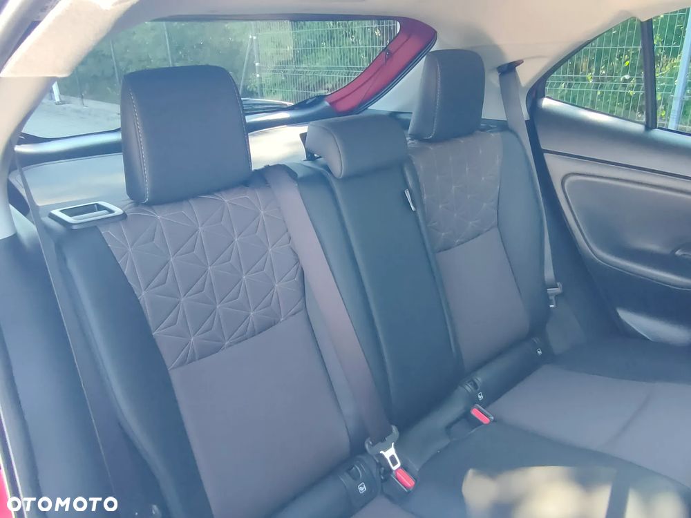 Toyota Yaris Cross Hybrid 1.5 Executive - 9
