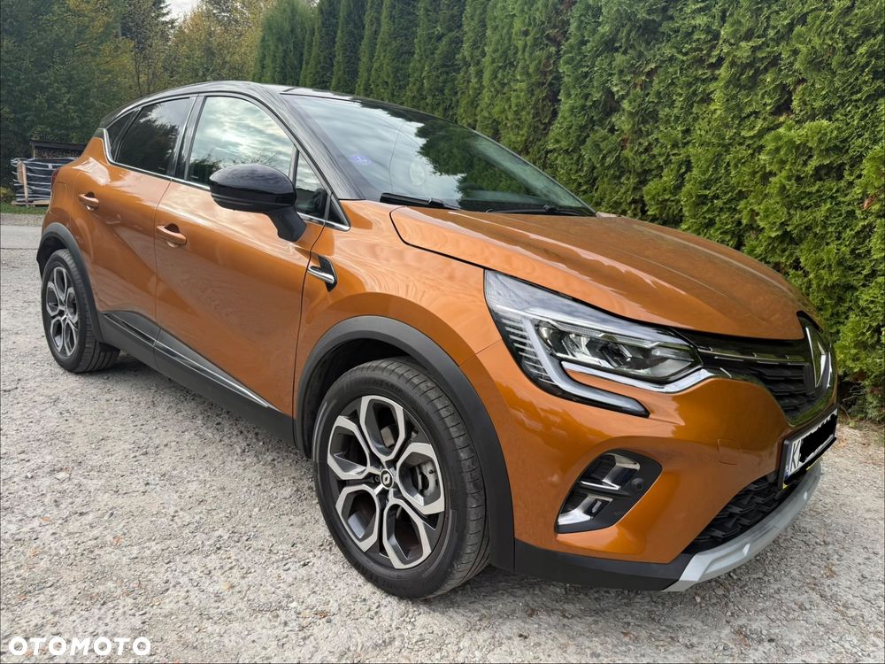 Renault Captur - 8