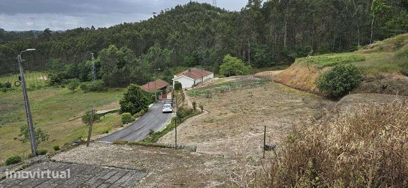 Quinta com 2 casas, tem 10 hectares de terreno - Grande imagem: 2/8