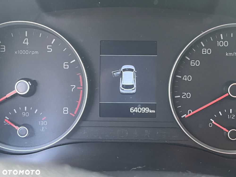Kia Rio 1.2 GT-Line - 12