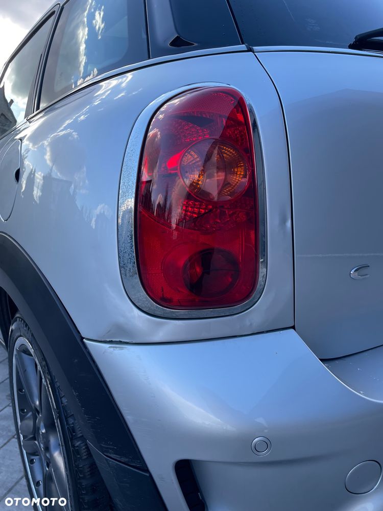 MINI Countryman - 17