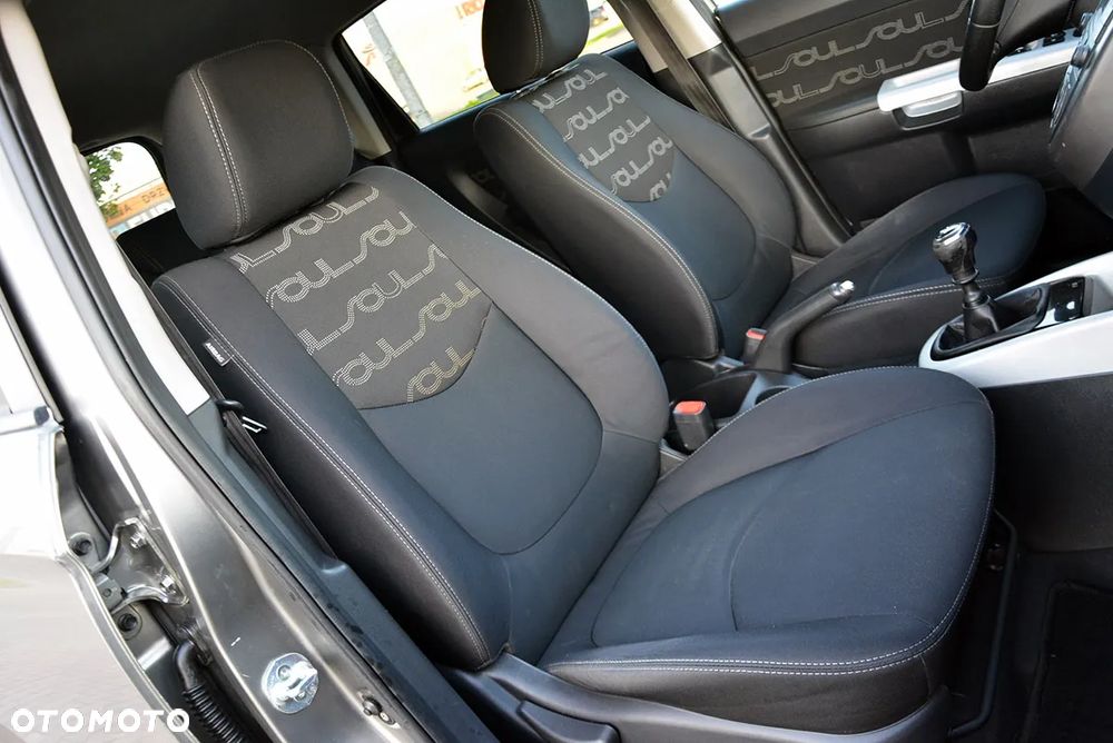 Kia Soul 1.6 CRDi XL EU5 - 4