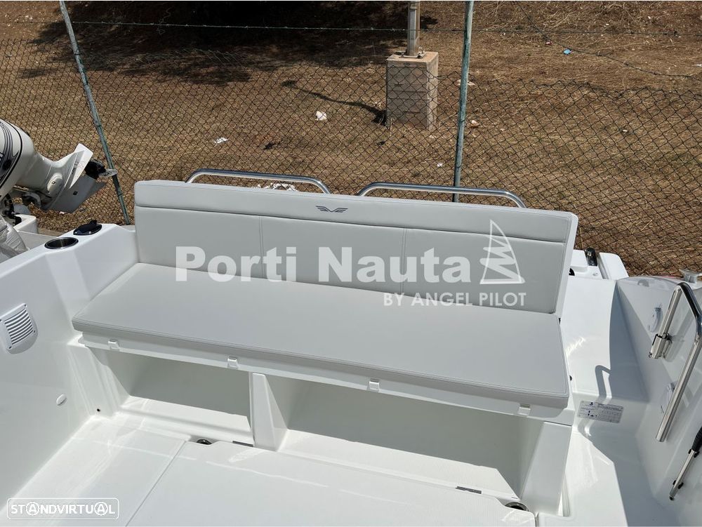 Beneteau Flyer 7 Sundeck - 10