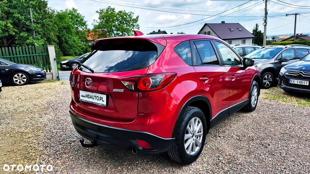 Mazda CX-5 2.0 Skymotion - 11