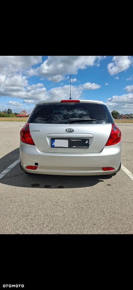 Kia Ceed 1.4 Comfort - 9
