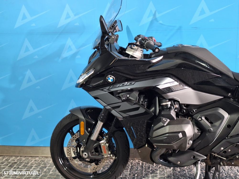 BMW R 1300 RS ASA - 6