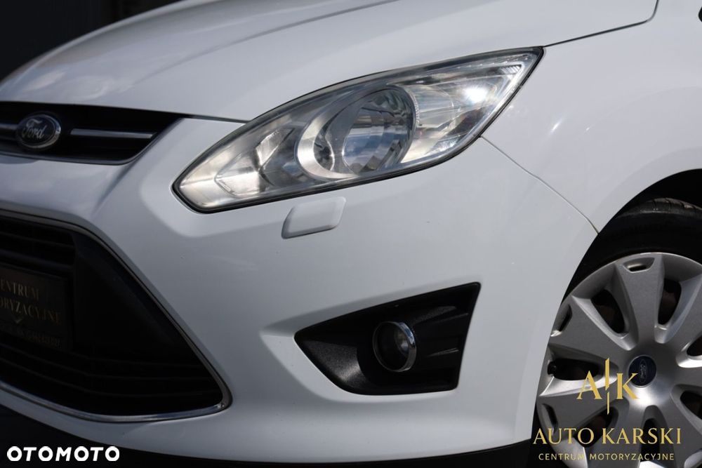 Ford C-MAX - 11