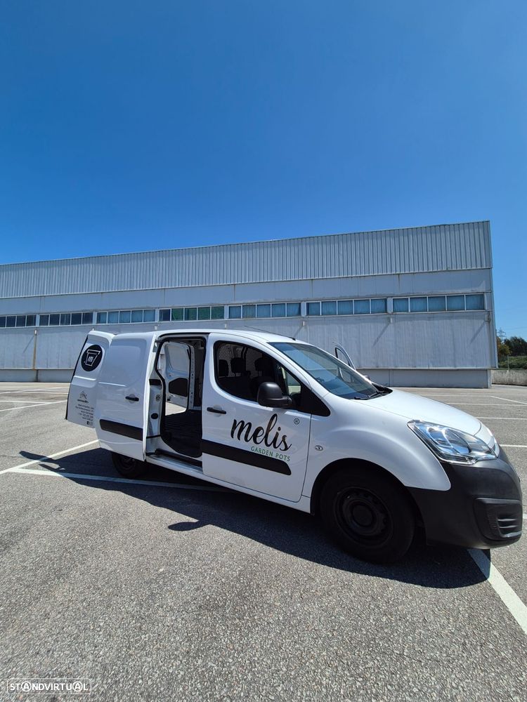 Citroën Berlingo - 6