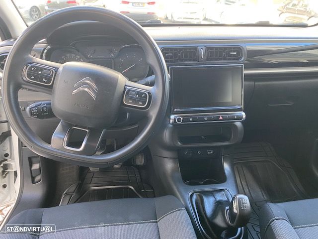 Citroën C3 1.2 PureTech Collection - 6