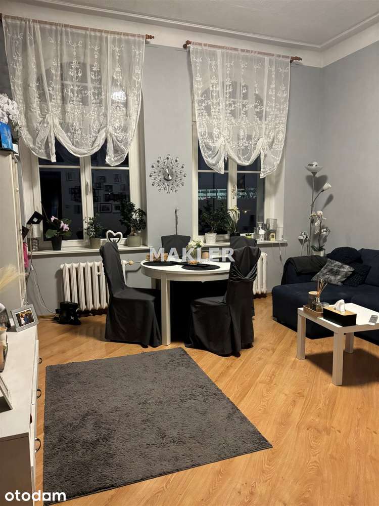 Centrum miasta mieszkanie