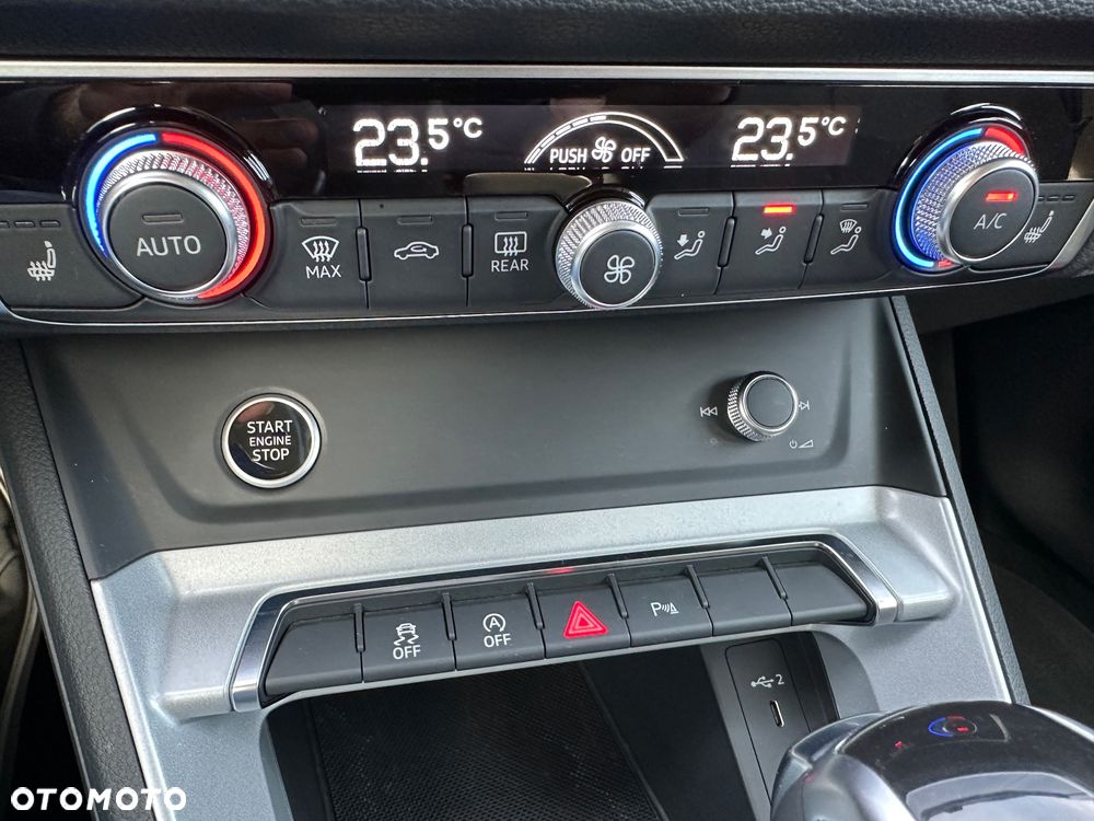 Audi Q3 35 TDI S tronic - 25