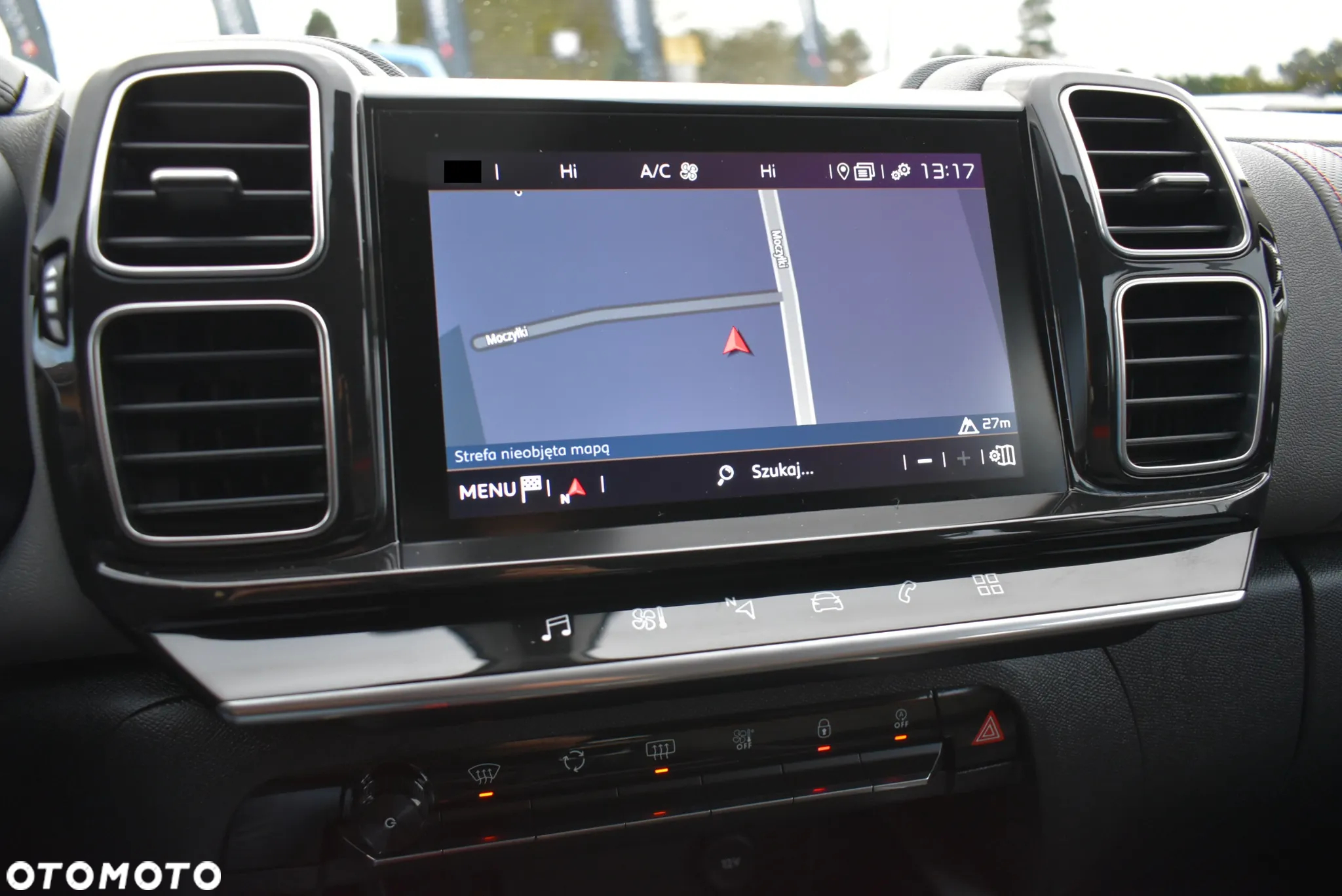 Citroën C5 Aircross 1.5 BlueHDi Shine - 19