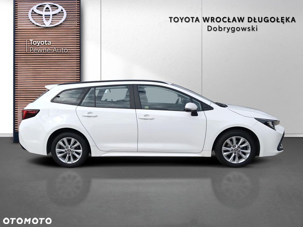 Toyota Corolla 1.8 Hybrid Comfort - 8
