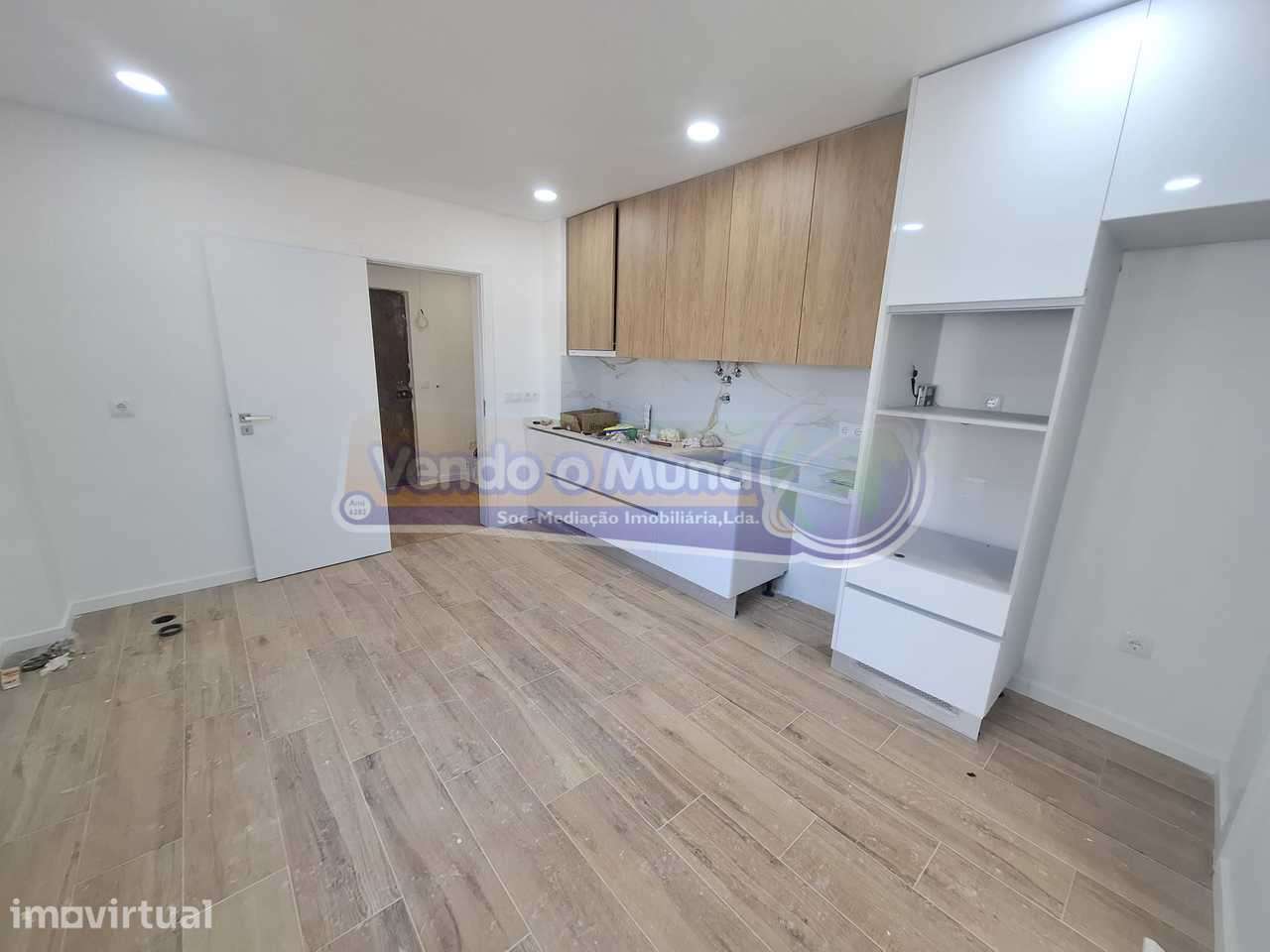 Apartamento T3 em Coruche (CRCH181) - Grande imagem: 4/16