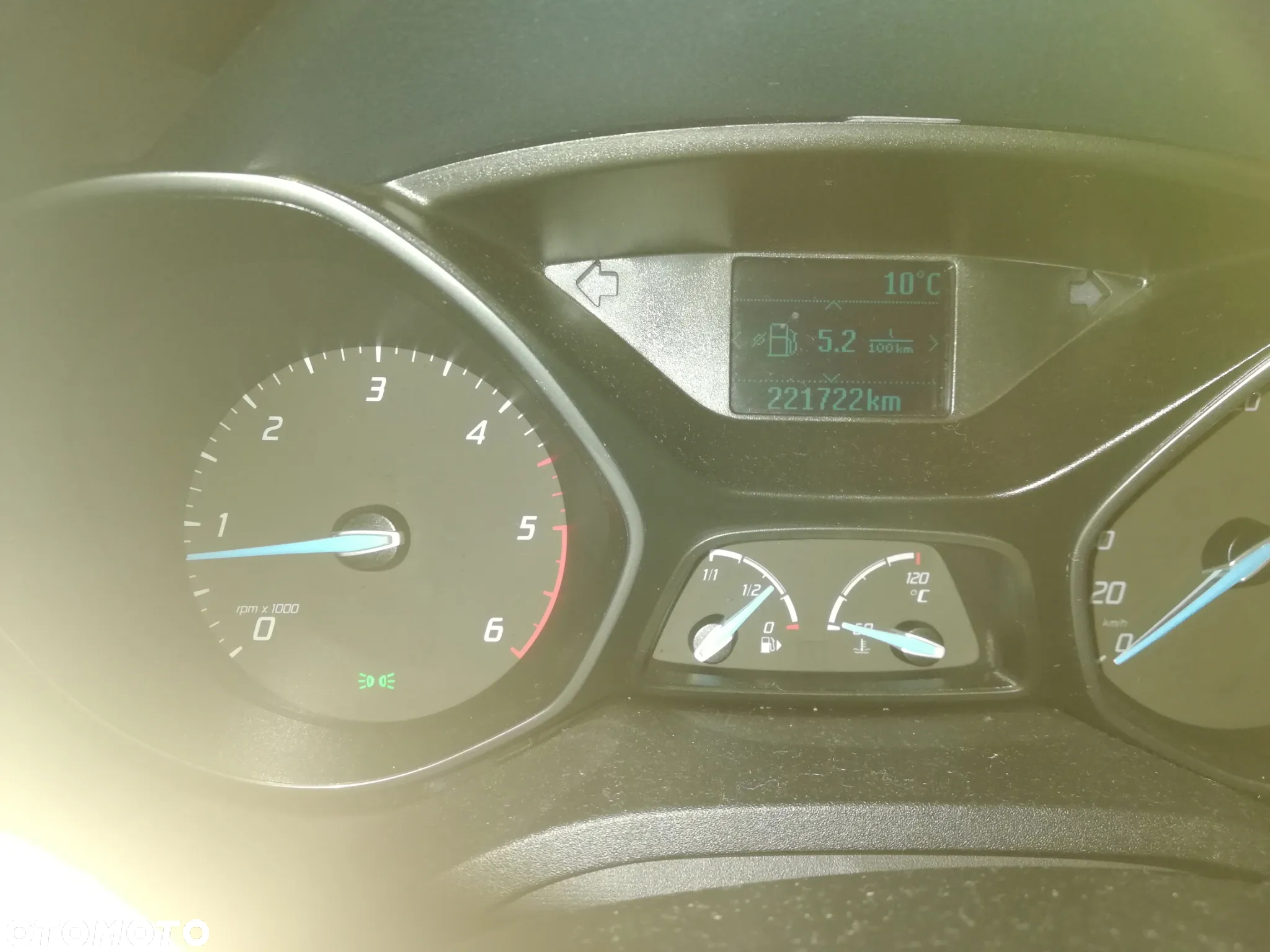 Ford Grand C-MAX 1.6 TDCi Start-Stop-System Business Edition - 9