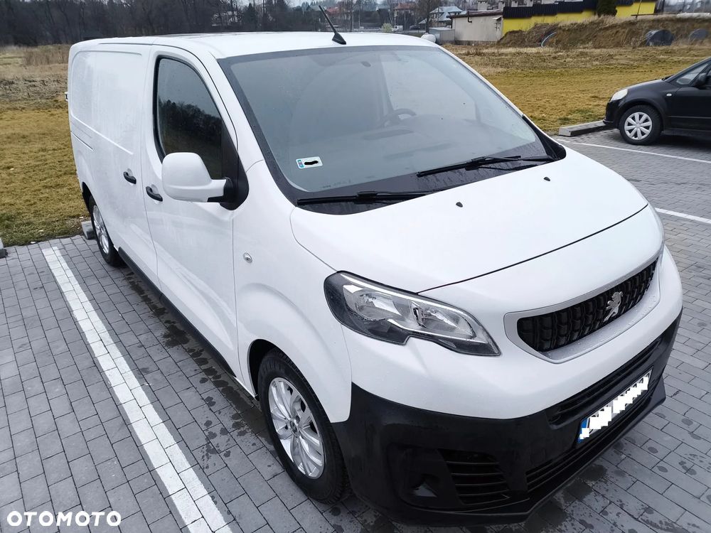 Peugeot EXPERT - 3