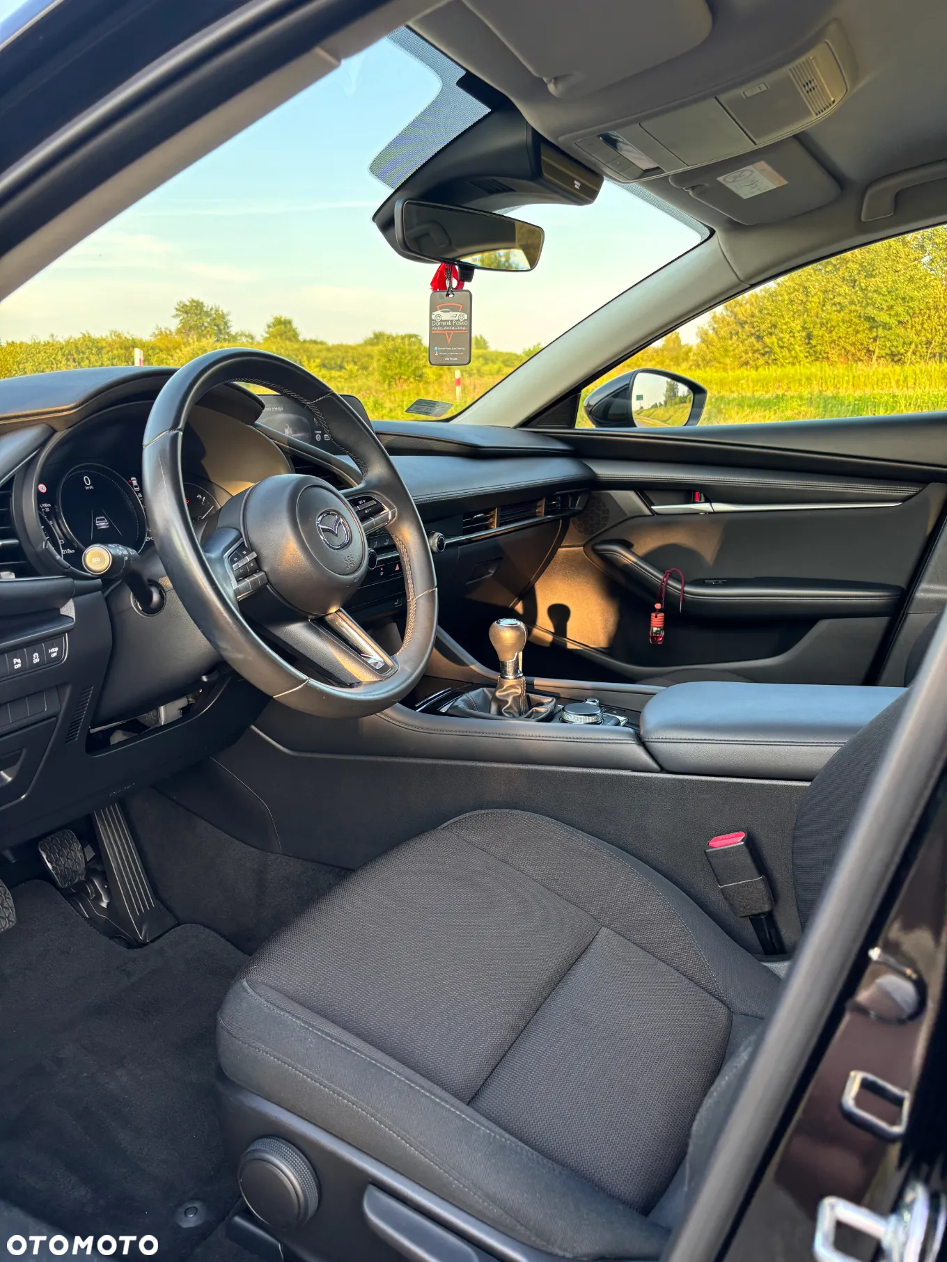 Mazda 3 2.0 mHEV Kai - 22