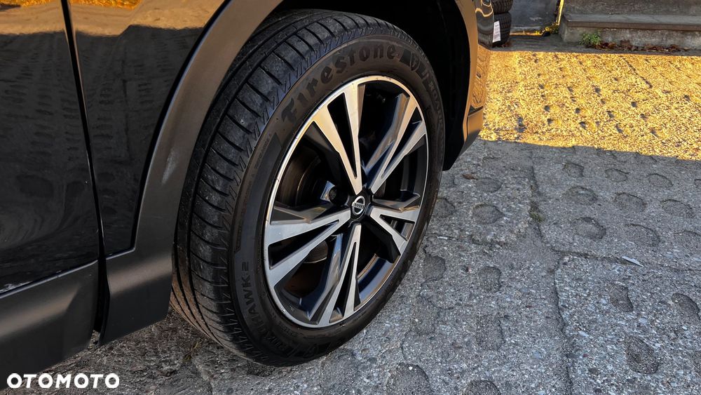 Nissan Qashqai 1.3 DIG-T ACENTA - 22